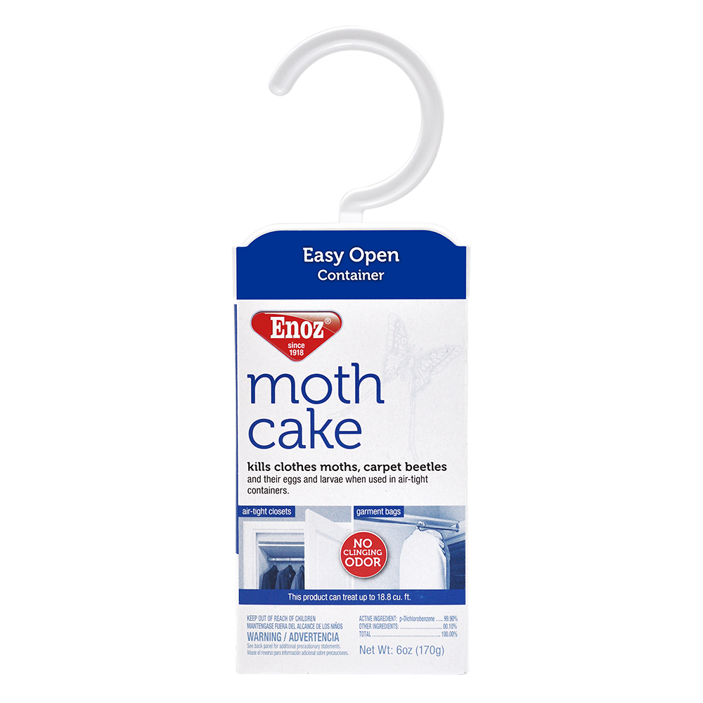 Enoz Moth Cake
