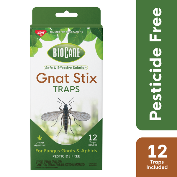 Enoz BioCare Gnat Stix