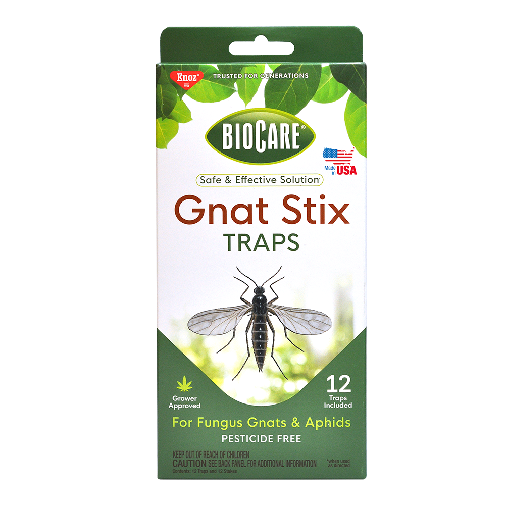 Enoz BioCare Gnat Stix