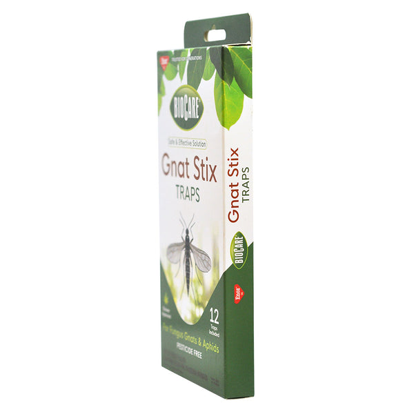 Enoz BioCare Gnat Stix