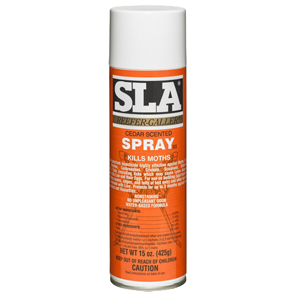 Reefer-Galler SLA Cedar Scented Spray