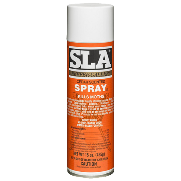 Reefer-Galler SLA Cedar Scented Spray