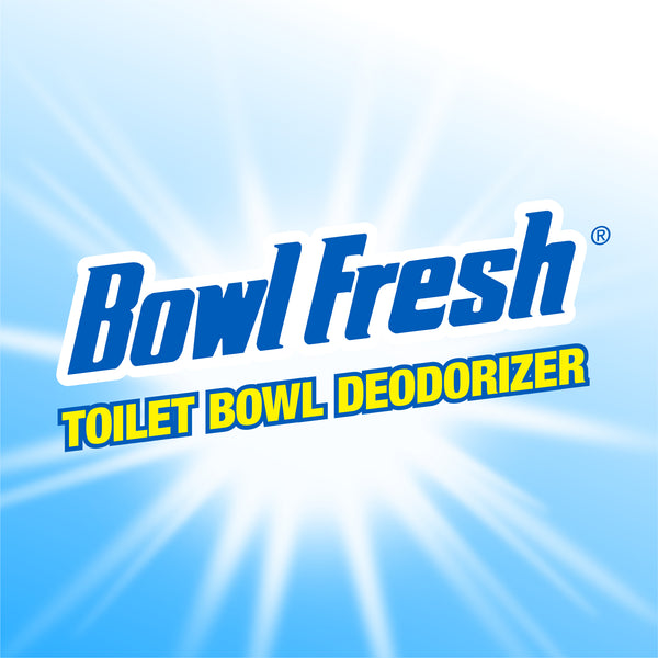 Bowl Fresh Toilet Bowl Deodorizer