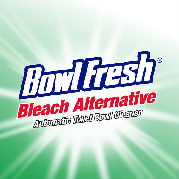 Bowl Fresh Bleach Alternative Tablet