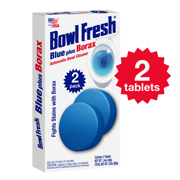 Bowl Fresh Automatic Toilet Bowl Cleaner
