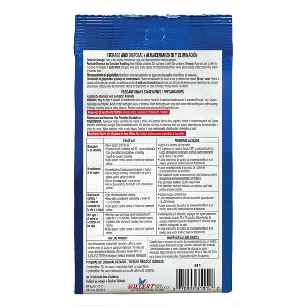 Enoz Old Fashioned Moth Flakes