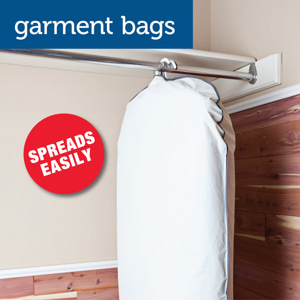 Enoz Old Fashioned Moth Flakes