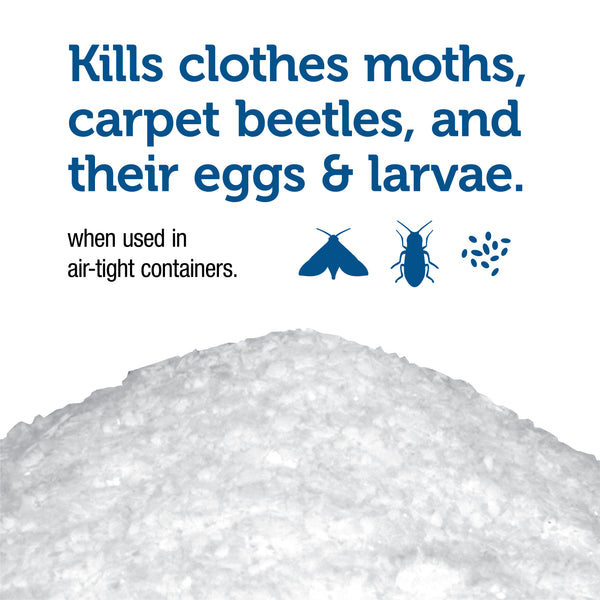 Enoz Old Fashioned Moth Flakes