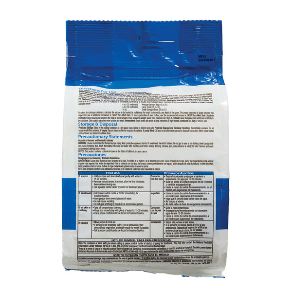 Enoz Para Moth Balls - 20 oz.