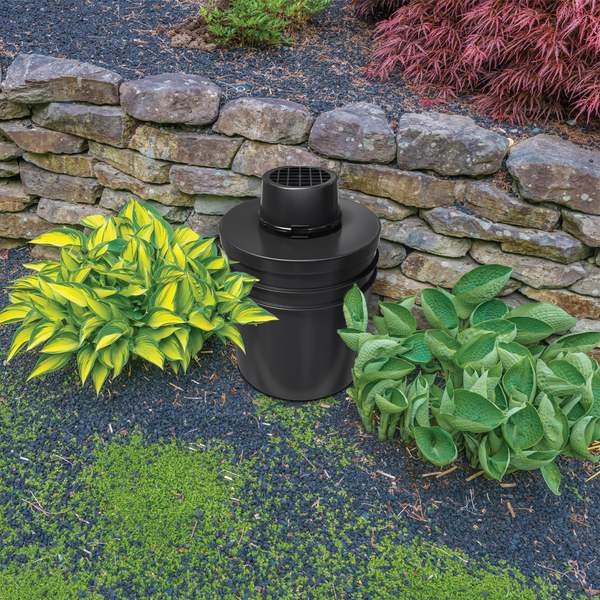 Enoz Trap-N-Kill A-G-O Mosquito Traps (2 Pack)