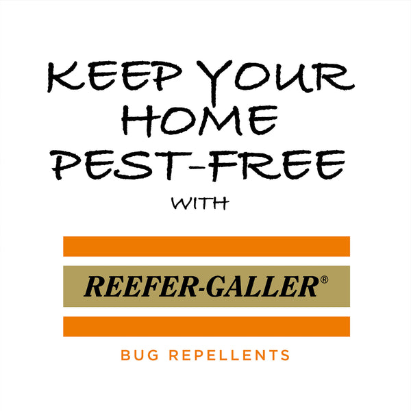 Reefer-Galler NO MOTH Closet Hanger Refill