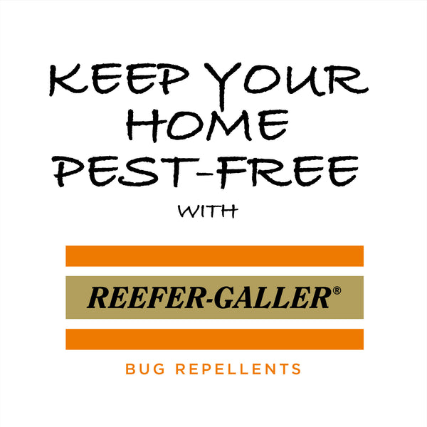 Reefer-Galler SLA Cedar Scented Spray