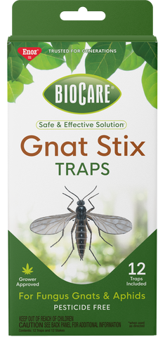 Enoz BioCare Gnat Stix