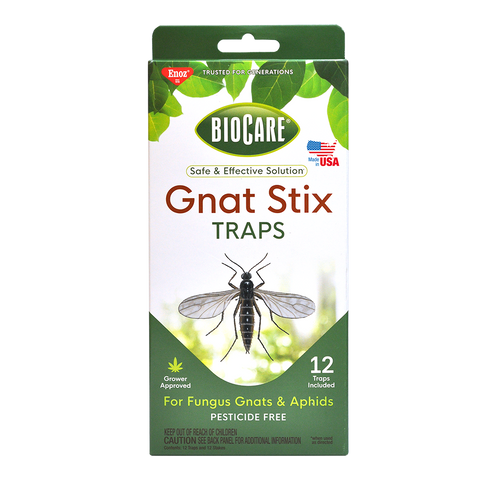 Enoz BioCare Gnat Stix