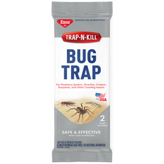 Enoz Trap-N-Kill Bug Trap – Willert Home Products
