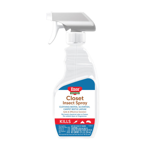 Enoz BioCare Closet Insect Spray
