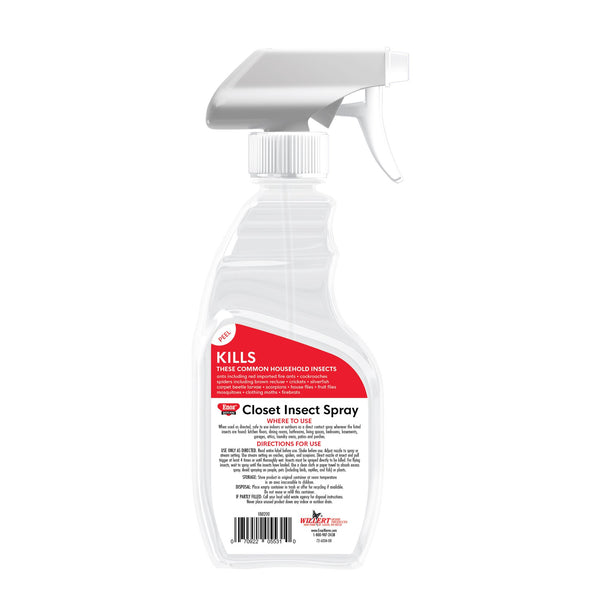 Enoz BioCare Closet Insect Spray
