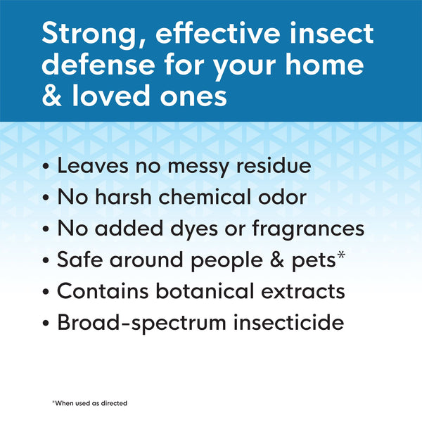 Enoz BioCare Closet Insect Spray