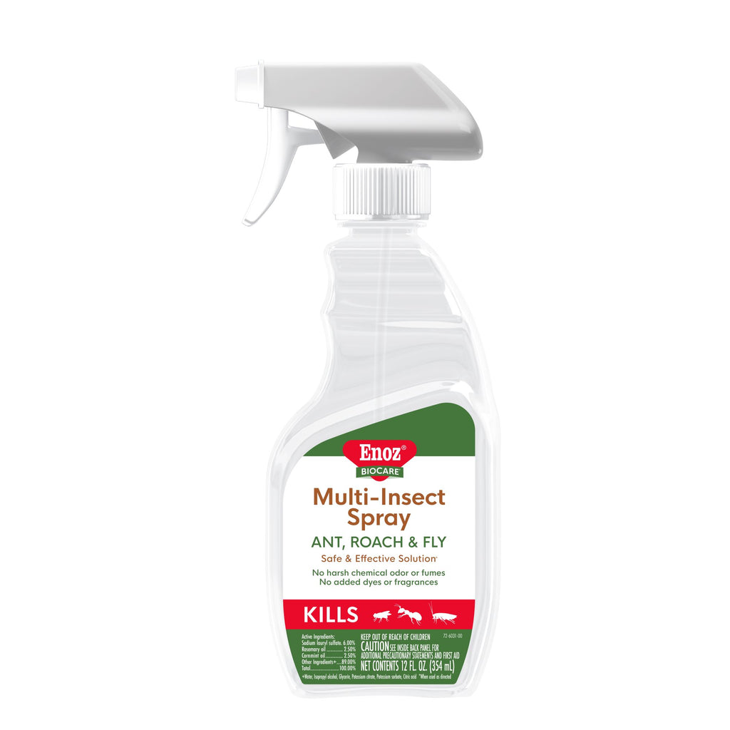 Enoz BioCare Multi-Insect Spray