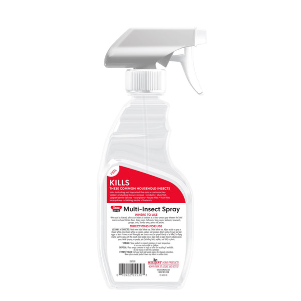 Enoz BioCare Multi-Insect Spray