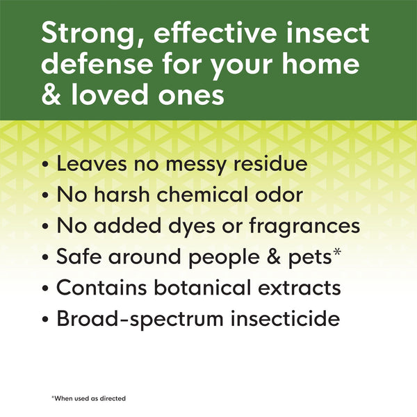 Enoz BioCare Multi-Insect Spray