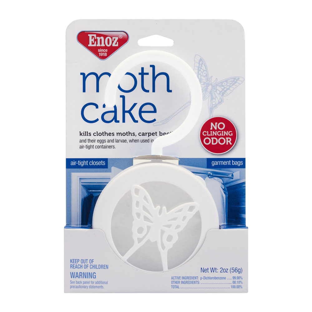 Enoz Moth Cake
