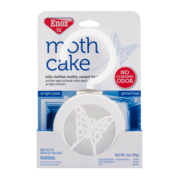 Enoz Moth Cake
