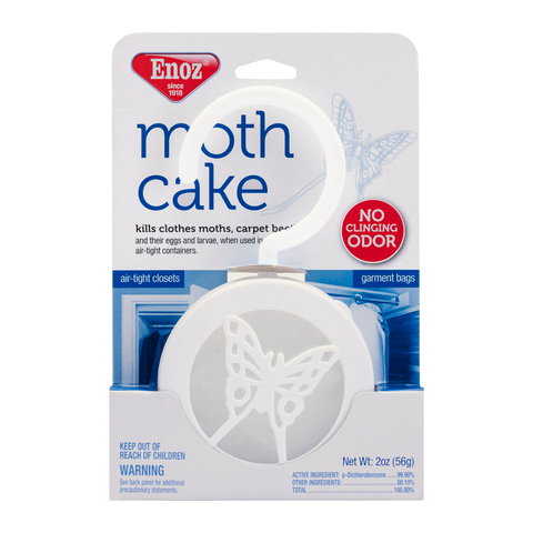Enoz Moth Cake
