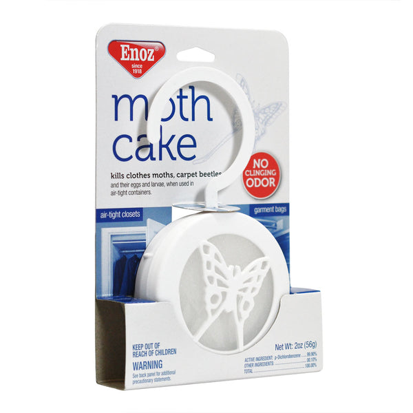 Enoz Moth Cake