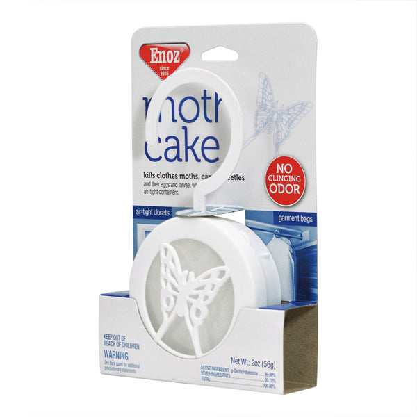 Enoz Moth Cake
