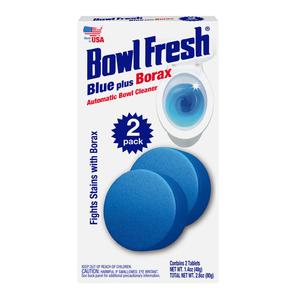 Bowl Fresh Automatic Toilet Bowl Cleaner