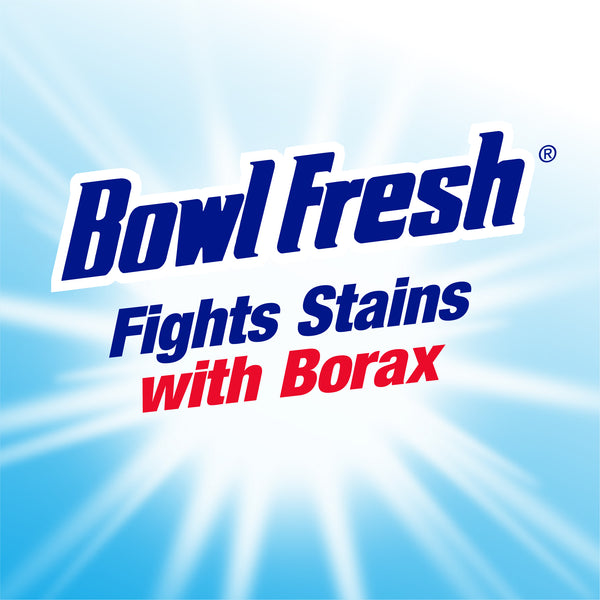 Bowl Fresh Automatic Toilet Bowl Cleaner