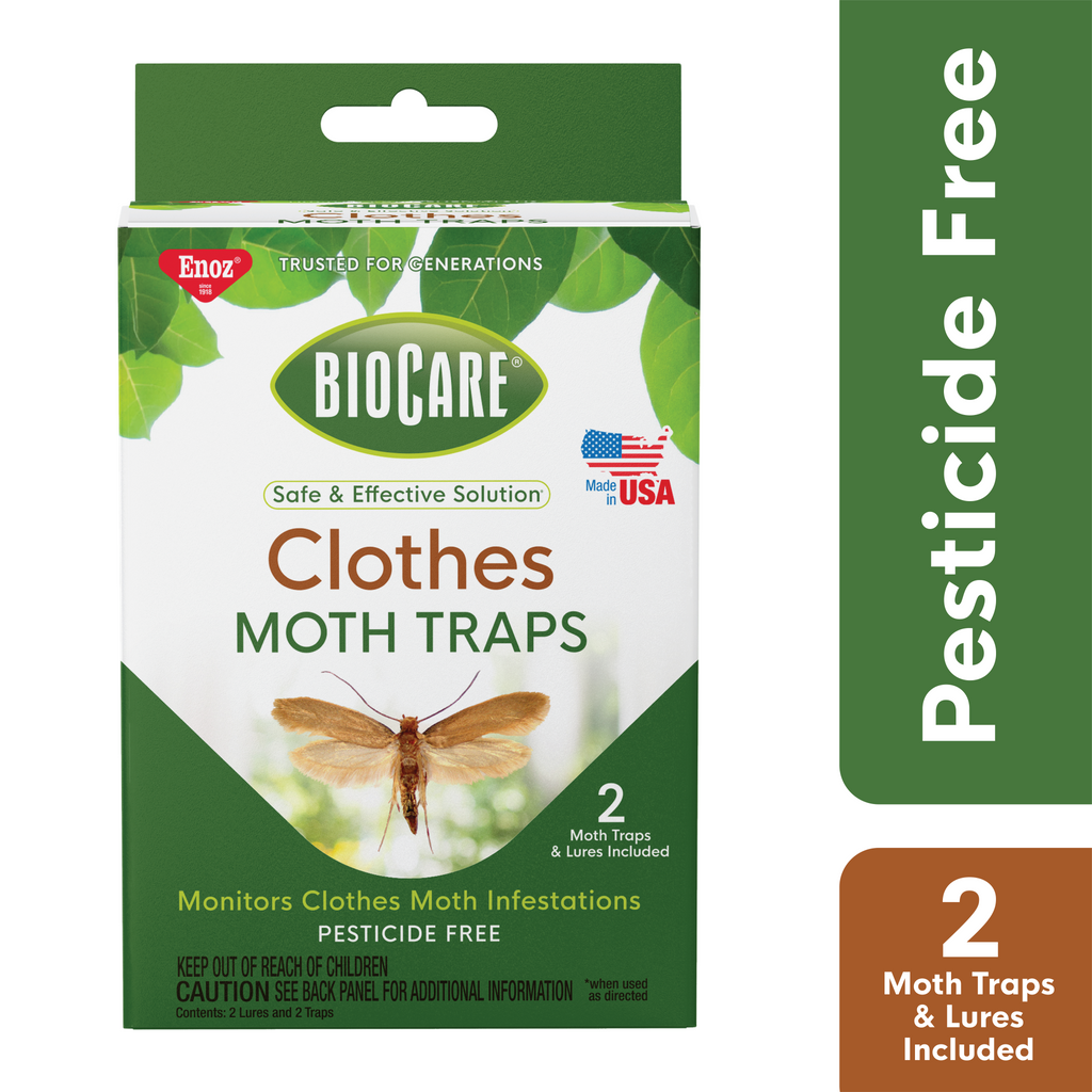 Pheronet Clothes Moth Trap - Russell IPM