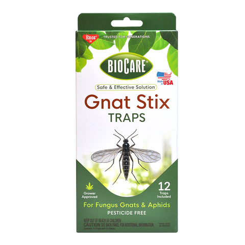 Enoz BioCare Flour and Pantry Moth Traps, Attracts and Kills Food Moths, 2  Count, 4 Pack
