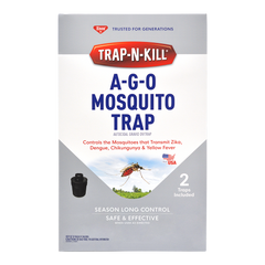 Enoz Trap-N-Kill Window Fly Traps – Willert Home Products