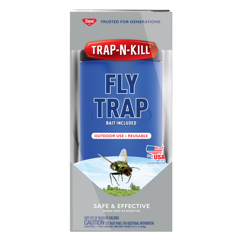 BioCare/Trap-N-Kill – Willert Home Products