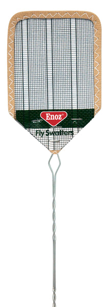 Enoz Mesh Head Flyswatter