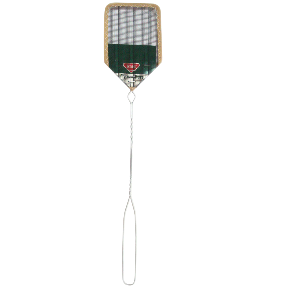 Amazon.com: Enoz Wire Mesh Head Flyswatter with Metal Handle